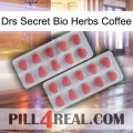 Drs Secret Bio Herbs Coffee 19